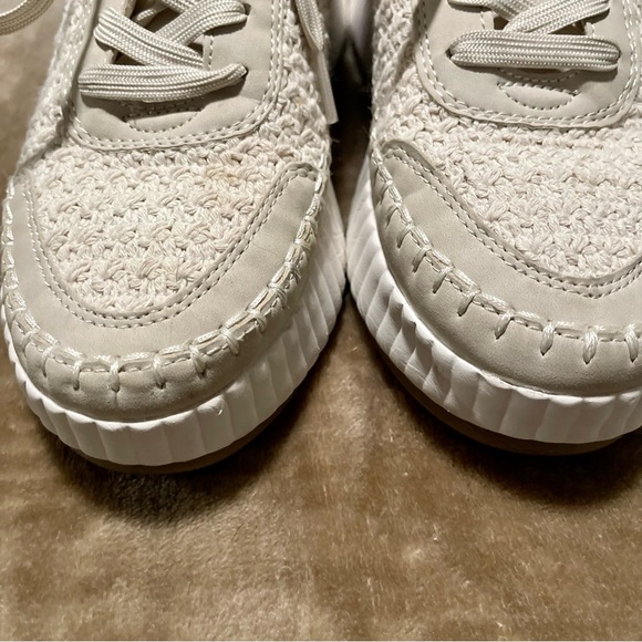 👟 Dolce Vita Fay Sneakers - Picture 8 of 11